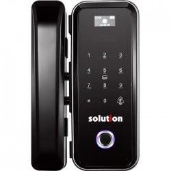 Solution GL300 Access Door /Fingerprint - Card - Password - Remote